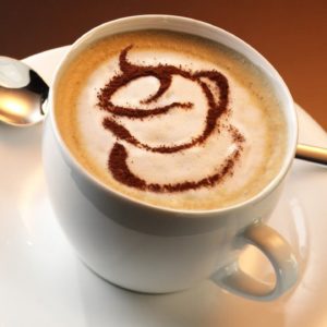 cappuccino